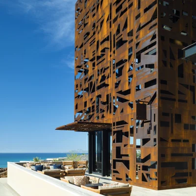 Exterior - Fachadas