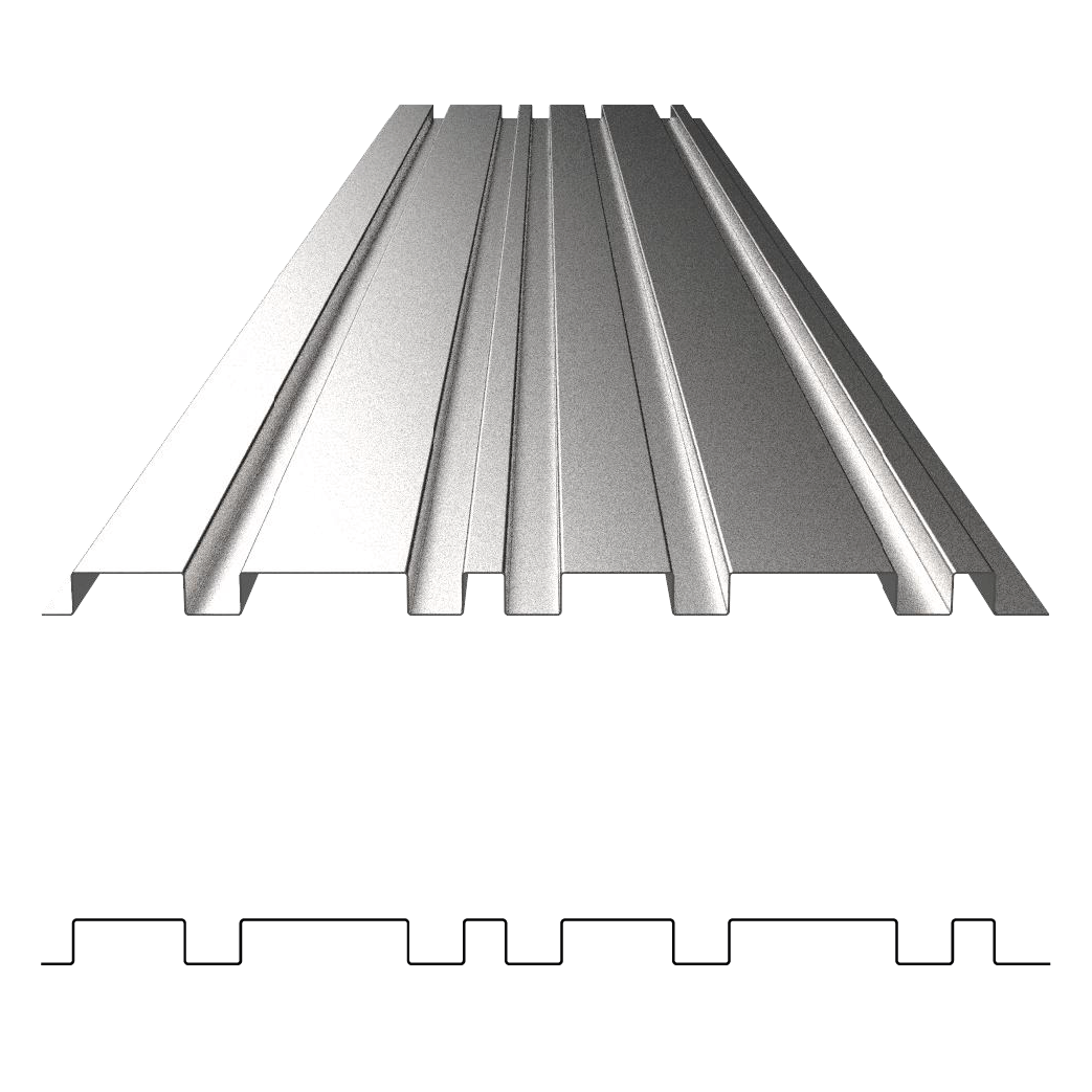 Crestal C.14