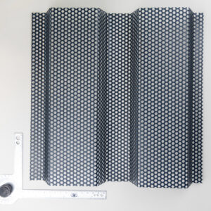 Corrugami Roller Quadro