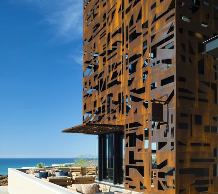 Exterior - Fachadas